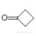 Cyclobutanone CAS 1191-95-3